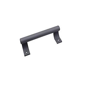 Manija de aluminio para manijas de armario Manija de aluminio sólido para tamaño personalizado y producto de venta - Product Image 1