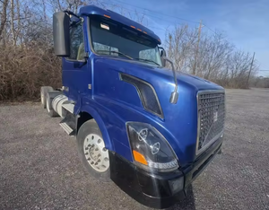 Camión de Carga de Larga Distancia Avanzado VNL64T300 con Cabina Diurna Diseñado para Operación Diaria y Servicios de Transporte Regional - Product Image 3