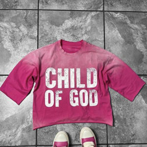 Alta calidad cuello redondo Oversize algodón liso serigrafiado Vintage gráfico 2024 recortado Boxy camiseta de secado rápido hombres diseño camisa - Product Image 6