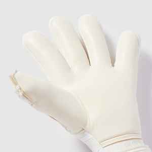 Nouveaux gants de gardien de but de football de haute qualité, super doux et confortables, fabriqués par des fabricants de premier plan, gants de gardien de but en vente en ligne avec Ako - Product Image 6