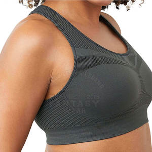 Sujetador Deportivo Atlético para Mujer, Comodidad, Estabilidad, Flexibilidad, Mejora del Rendimiento, Ropa Deportiva 2026 - Product Image 3