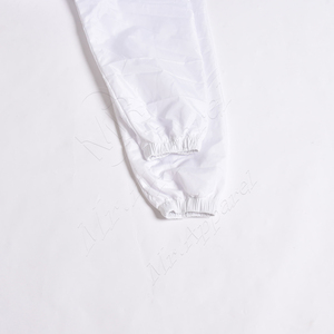 Veste Softshell extérieure de haute qualité imperméable unisexe logo personnalisé coupe-vent léger Softshell grande taille vestes - Product Image 4