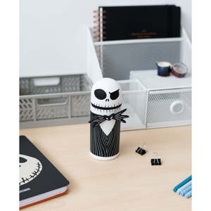 Estuche para lápices Nightmare Before Christmas Jack Skellington Stiltskin, nuevo diseño para una organización elegante - Product Image 5