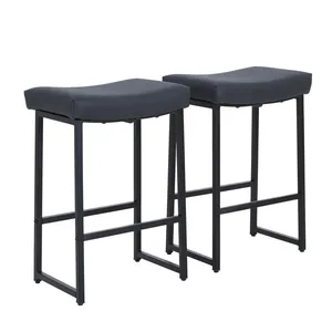 Taburete de Bar de alta calidad, taburete de restaurante para el hogar y la tienda de cocina en un estilo moderno duradero y duradero para el uso en el hogar - Product Image 6