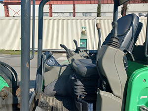 เครื่องรวบรวมข้อมูล E45ขนาดเล็ก2017 bobcatt มือสองสำหรับการขายทั่วโลก - Product Image 4