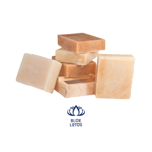 แฮนด์เมด SEAMOSS สบู่จากเวียดนามสำหรับทำความสะอาดร่างกายในห้องน้ำ - Product Image 2