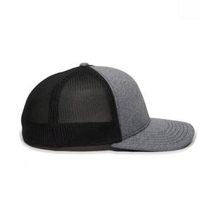 Best selling Men <b>Trucker</b> <b>Hats</b> top quality new arrival custom logo top trending cheap price Anti-wrinkle Men - Product Image 3
