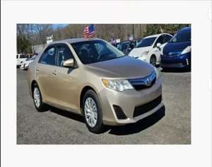 MEJOR OFERTA 2020 2021 2022 CAMRY USADOS EN BUEN ESTADO WSLEXLE Automáticos y Manuales Baratos, Coches con Volante a la Izquierda y a la Derecha en Venta - Product Image 1