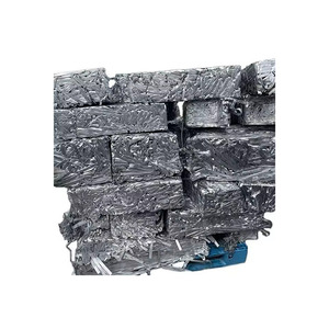 High quality aluminum UBC can scrap bulk supply clean used beverage cans export grade - Product Image 5