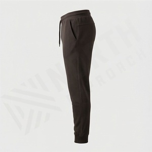 Pantalons pour hommes de qualité pure à prix abordable, style tendance, nouveaux pantalons pour hommes arrivés, lavés, durables, confortables, bas de vêtements tendance - Product Image 3