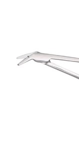 Ciseaux à fil Meisterhand de qualité supérieure, instruments orthopédiques par AM ORTHO - Product Image 2