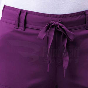 ชุดสครับผ้าฝ้าย - Product Image 6