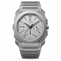Fournisseur en gros de montres en silicone ODM, fabricant de montres à bracelet avec étiquetage blanc personnalisé, fabriqué en Chine (PRC) 186