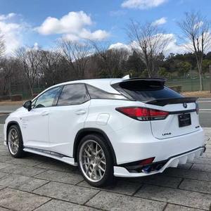 Lexus RX 500H F SPORT 2023 Sedán, Volante a la Izquierda, Asientos de Cuero, 8 Cilindros, Techo Solar, USADO EN EXCELENTES CONDICIONES, Listo para Enviar a Todo el Mundo - Product Image 1