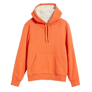 Sweat-shirts pour hommes en coton mélangé, design basique populaire automne-hiver, créez votre propre style, qualité pure 100% coton, logo tendance - Product Image 1