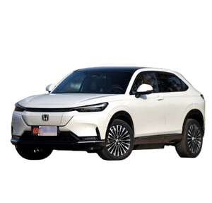 Auto Eléctrico Ens1 510 km en Oferta - Vehículo de Nueva Energía con Control de Crucero y Asistente de Conducción - Honda E NS1 - Product Image 1