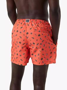 2024 personnalisé professionnel maille gymnastique nager été respirant mode solide conseil porter grande taille court 100% Polyester pour hommes - Product Image 3