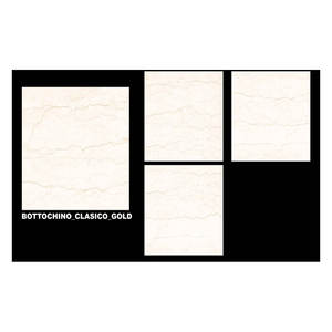 2024 Dernière collection Finition brillante 800x800mm Carrelage de sol numérique émaillé en porcelaine pour salle de bain et intérieur d'Inde - Product Image 3