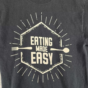 T-shirts pour hommes personnalisés unisexes en coton et polyester de haute qualité - Product Image 4