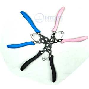 Outil de boucleur en une étape de qualité supérieure outils de fabrication de bijoux créer et couper des boucles cohérentes pour les perles de cintrage de fil et l'utilisation de l'artisanat de bricolage - Product Image 6