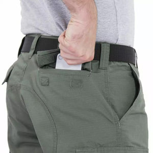 Wholesale breathable Cargo <b>Shorts</b> <b>Utility</b> Pants Running Summer Plus Size <b>Men's</b> <b>Shorts</b> <b>Men</b> Cargo <b>Shorts</b> for <b>Men</b> - Product Image 6