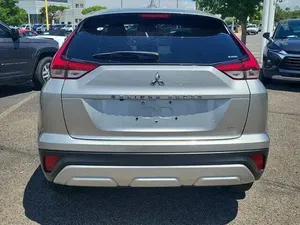 Pristine clean 2024 Mitsubishi Eclipse Cross - Product Image 2