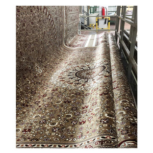 Alta calidad asequible pared a pared alfombras - Product Image 1