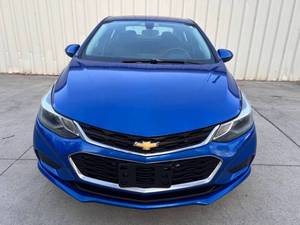 Precio bajo, Chevrolet Cruze LT Auto 2017, auto usado en venta - Product Image 2