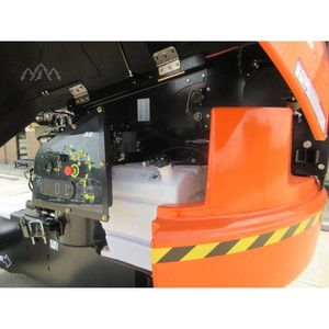 Nacelle élévatrice JLG 460SJ 2025 - Product Image 3