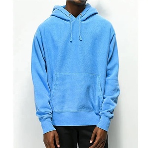 Dernier modèle de sweat à capuche pour homme meilleur style vente en gros de coton bio lourd sweat à capuche pour homme bon marché sweat à capuche confortable pour homme - Product Image 1