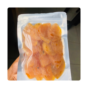 เสาวรสอบแห้งทำจากเวียดนามเปรี้ยวหวานเส้นใยสูง | ราคาขายส่ง - Product Image 1