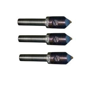 Meilleur outil de gravure CNC en acier inoxydable rond EAGLION INTERNATIONAL pour bagues et bracelets en or, taille 1 mm, fabrication de bijoux - Product Image 1