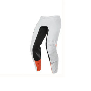 Combinaisons de course de motocross personnalisées-Combinaisons de motocross en matériau de haute qualité pour les motards Racing Combinaisons de course de vélo lourd - Product Image 3