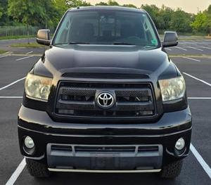 VOITURES D'OCCASION 2012 Toyota Tun-dra T-RD Rock-Warriorr-DoubleCab 4x4 - Product Image 1