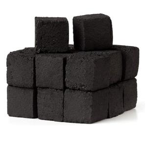 Carbón de shisha de muy alta calidad - Product Image 6