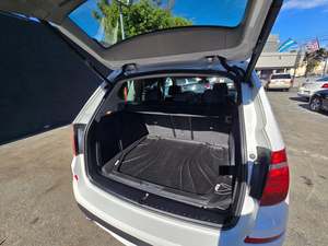 BMW X3 xDrive28i AWD 2016 - Product Image 5