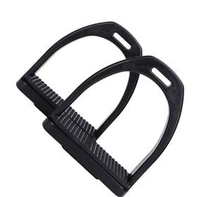 Recién llegado, estribos de equitación de liberación de seguridad por TARIQ MFG CO CE ISO EU - Product Image 3