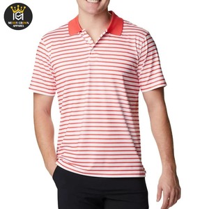 Camisetas de Hombre con el Diseño Más Reciente de 2025, Tejido Jersey Transpirable y Compresible de Alta Calidad - Product Image 1