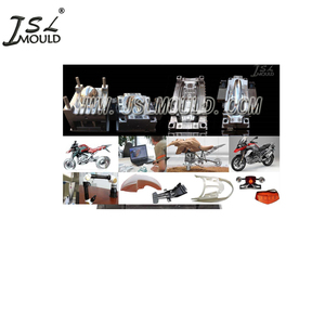 Có kinh nghiệm Xe máy điện Scooter ghế Bìa tấm khung cơ sở khuôn từ taizhou ép nhựa tùy chỉnh khuôn nhà máy - Product Image 6