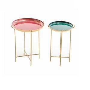 Support de gâteau en marbre de style unique pour la décoration de la vaisselle à la maison Support de service de gâteau Décoration de fête d'anniversaire Serveur de gâteau - Product Image 4