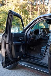 Nuevo Toyota Land Cruiser SUV con TRANSMISIÓN AUTOMÁTICA - Product Image 6