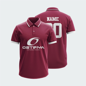 Camiseta de Manga Corta para Hombre, Diseño Moderno, Corte Ajustado, Color Sólido, Informal, para Exteriores, Tejido Transpirable - Product Image 4