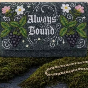 Bolso de hombro con cuentas de flores Bolso de tulipán con cuentas Bolso floral, Bolso bohemio chic, Bolso de hombro de primavera, Monedero con cuentas, Bolso hecho a mano - Product Image 4