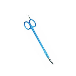 Ciseaux bipolaires de qualité supérieure Concevez votre propre logo Ciseaux bipolaires de qualité supérieure - Product Image 3