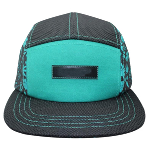 Gorra de Algodón Premium Estilo Vintage para Hombre, con Correa Ajustable, Transpirable, Impermeable, Ligera, Informal, para el Verano - Product Image 5