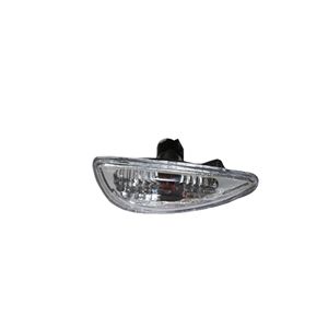 Luz Direccional para Guardabarros Derecho de Accent Blue, Ajuste Universal, Hecho en Turquía - Product Image 1