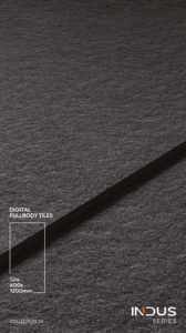 Unicrete Mosaic 48mm Porcelaine Losange Diamant Mosaïque Carrelage | Intérieur Extérieur Mur Carrelage pour Cuisine, Hôtel, Bain - Product Image 5