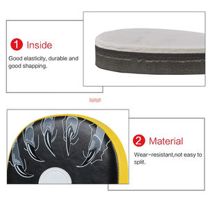 Nouveauté, dernière conception, protège-poignets respirants, équipement manuel, protège-poignets de boxe personnalisés, protège-poignets de frappe et de coup de pied - Product Image 5