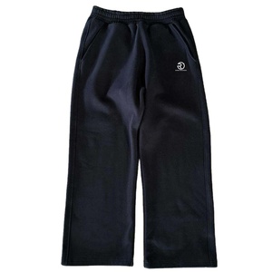 Ensemble sweat à capuche et pantalon de survêtement vierge personnalisé OEM 100% coton 450 Gsm French Terry Surdimensionné Baggy Suit pour hommes avec logo personnalisé - Product Image 5