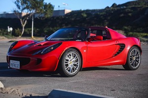 Lotus Elise 2005, suministro al por mayor de autos usados - Product Image 3